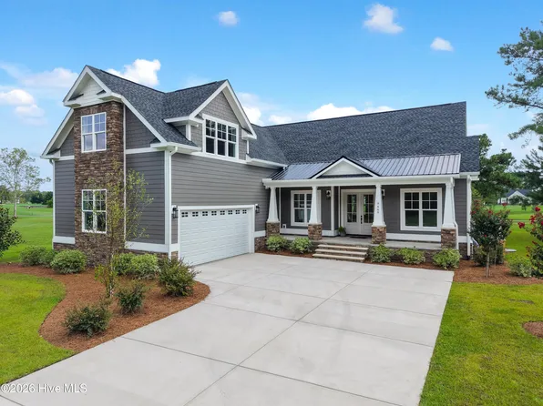 9469 Old Salem Way NW, Calabash, NC 28467