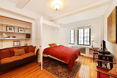 Sold by Tudor Realty