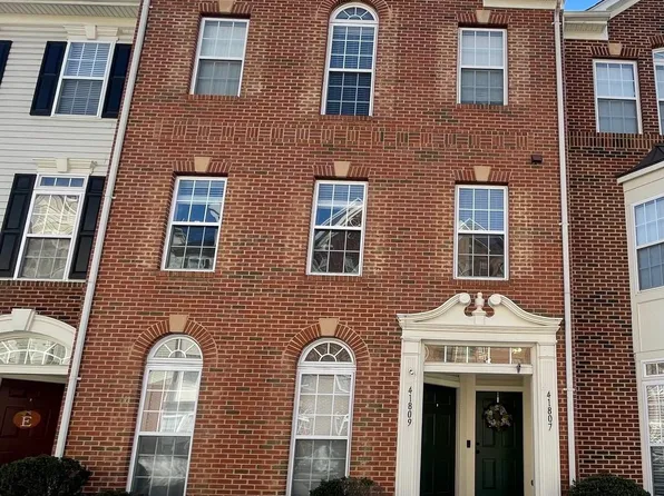 41807 Inspiration Ter, Aldie, VA 20105