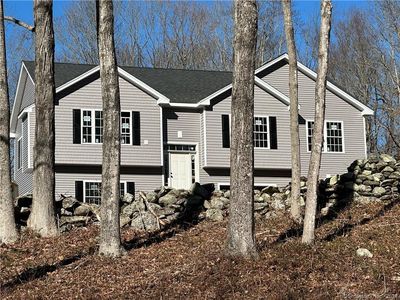 73 Bogel Road, East Haddam, CT, 06423