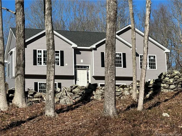 73 Bogel Road, East Haddam, CT 06423