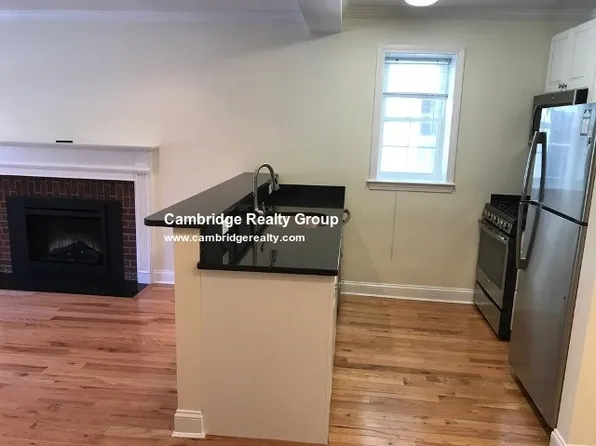 71 Langdon St #2, Cambridge, MA 02138