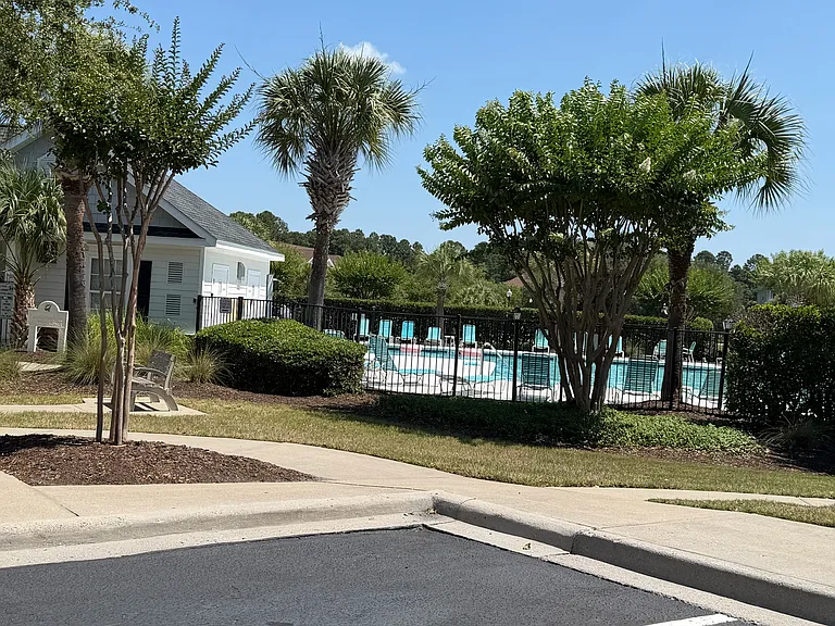 5801 Oyster Catcher Dr #1033 — Photo 13