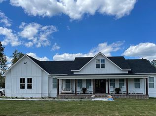 130 N Farms Edge Rd, Manor, GA 31550