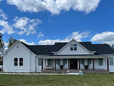 130 N Farms Edge Rd, Manor, GA, 31550