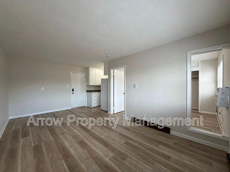 1 bed, 1.0 bath, $650 — Photo 3