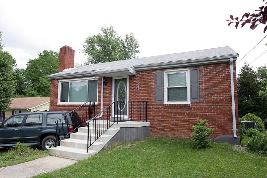 For Sale: 1824 Bonifant Road, Silver Spring, MD 20906