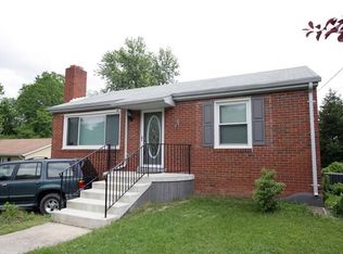 1824 Bonifant Rd, Silver Spring, MD 20906