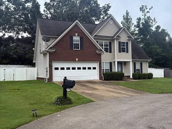 3034 Wynbrooke Dr, Corinth, MS 38834