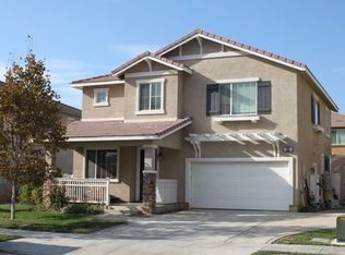 331 River St, Fillmore, CA 93015