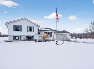 1150 Losey Rd, Rives Junction, MI 49277