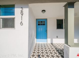 2916 Lincoln Park Ave, Los Angeles, CA 90031