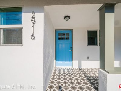 2916 Lincoln Park Ave, Los Angeles, CA, 90031
