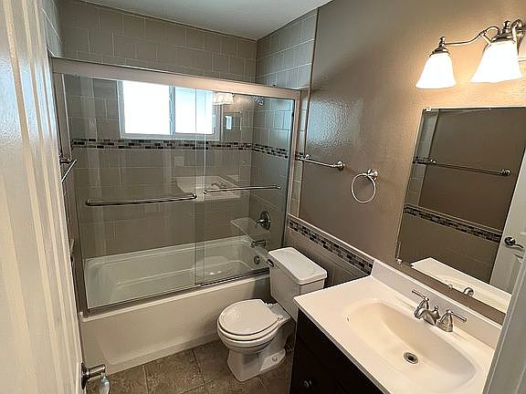 Master bath upstairs