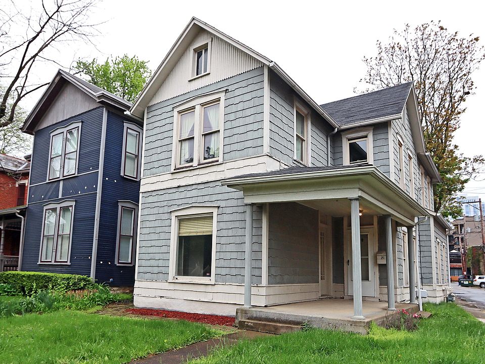 1st image of 21 E 1st Ave