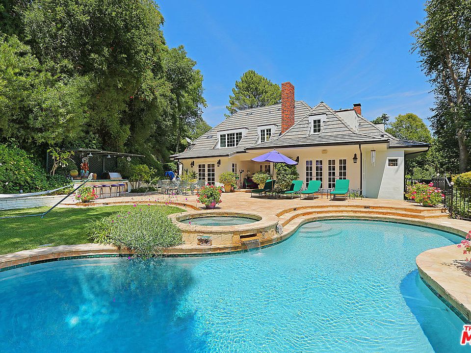 2617 N Deep Canyon Dr, Beverly Hills, CA 90210 | Zillow