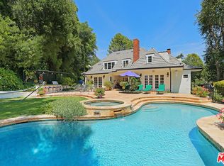 2601 Hutton Dr, Beverly Hills, CA 90210 | MLS #SR24110905 | Zillow