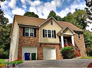 225 Dollar Mill Rd SW, Atlanta, GA 30331