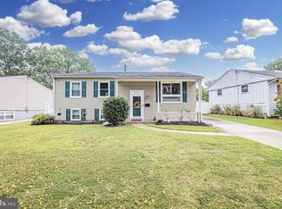 13124 Beaver Ter, Rockville, MD 20853