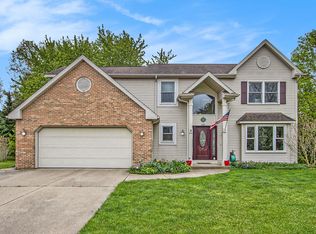 5169 Heathrow Ave, Kalamazoo, MI 49009