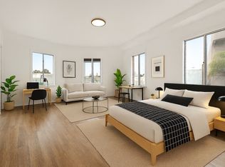 1905 S Harcourt Ave UNIT 5, Los Angeles, CA 90016