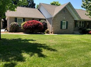 301 S Coleman Dr, Maryville, TN 37803