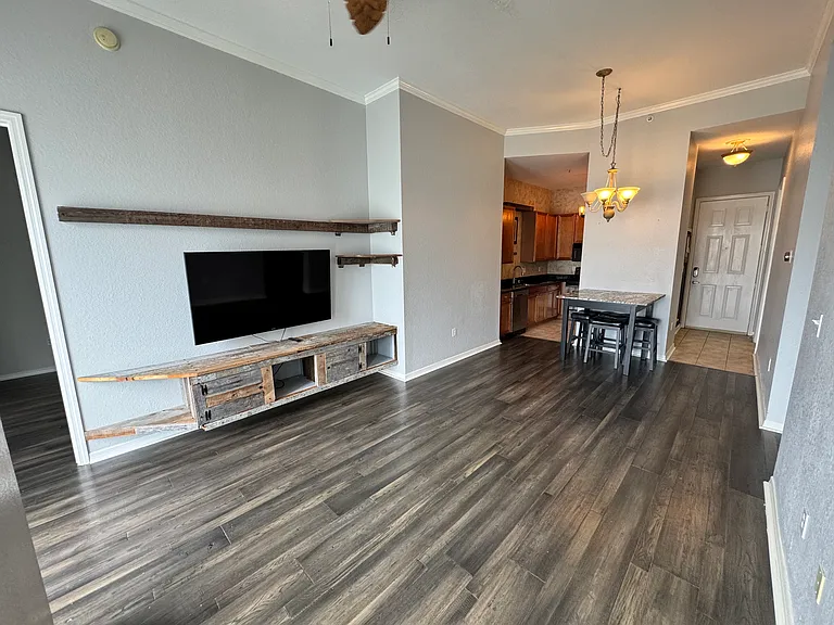 700 S Harbour Island Blvd #835 — Photo 29