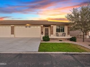 2662 S Springwood Blvd UNIT 386, Mesa, AZ 85209