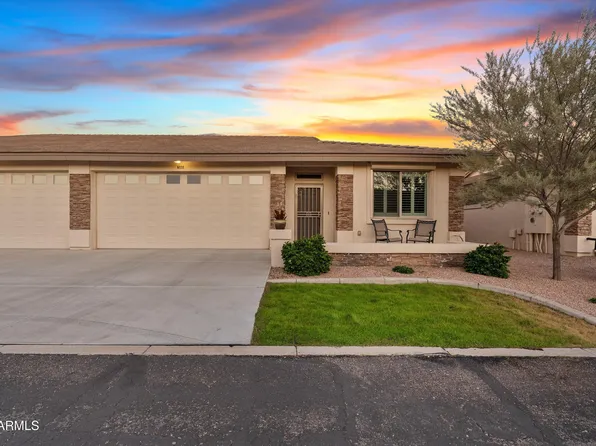 2662 S SPRINGWOOD Boulevard #386, Mesa, AZ 85209