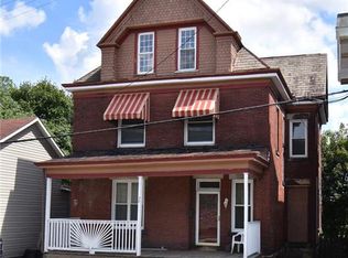 34 Highland Ave, Washington, PA