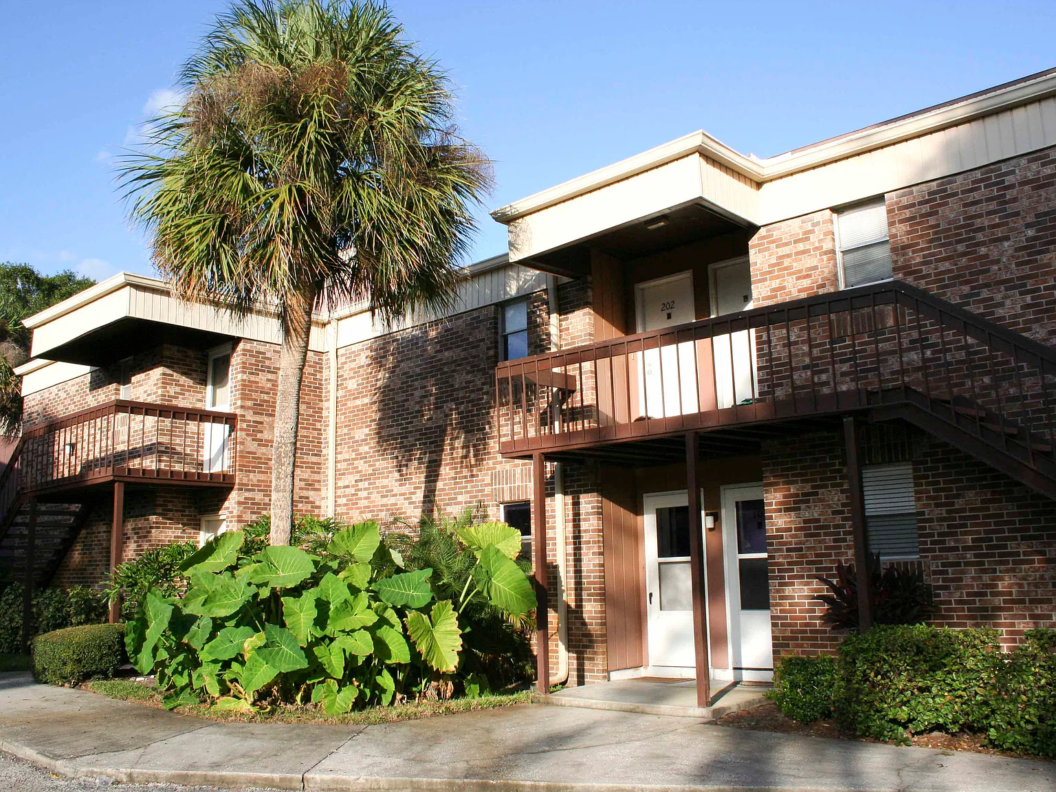 1 bed, 543 sqft, $1,200 — Photo 2