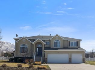 1959 W Lonestar Dr, Farmington, UT 84025
