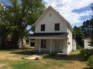 6094 W Edgar St, Pellston, MI 49769
