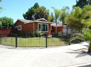 5762 Hillbright Ct, San Jose, CA 95123