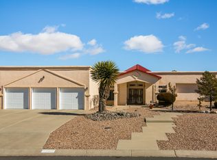 4907 Canelo Ct SE, Rio Rancho, NM 87124