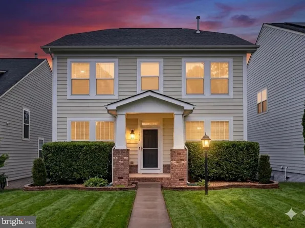 1713 Idlewild Blvd, Fredericksburg, VA 22401