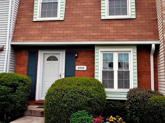 Welcome Home to 2905 Shelley Court in Abingdon