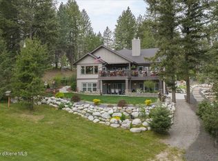129 Berkshire, Blanchard, ID 83804