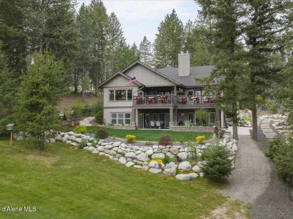 129 Berkshire, Blanchard, ID 83804