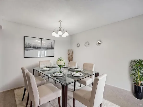 7395 E Quincy Avenue #206, Denver, CO 80237
