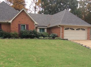 7741 Juniper Cv W, Cordova, TN 38016