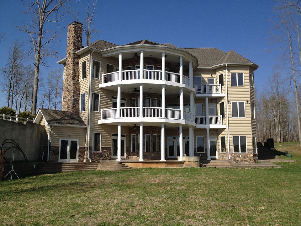 27132 Daniels Point Dr, Unionville, VA 22567 Zillow