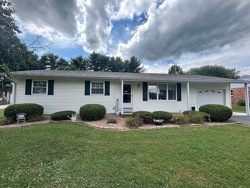 1st image of 575 N County Road 90 W