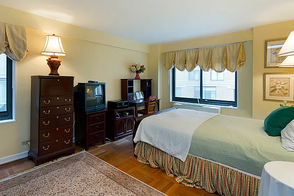 Sold by Brown Harris Stevens | media 8