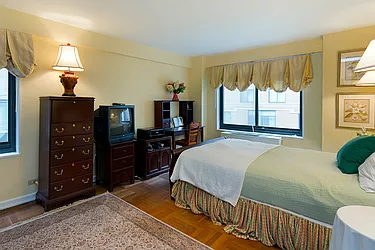 Sold by Brown Harris Stevens