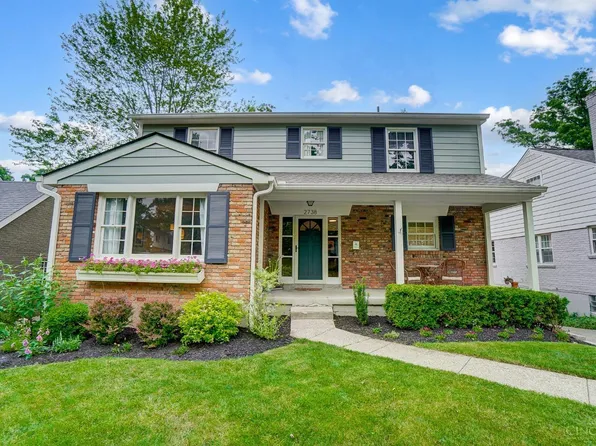 2738 Losantiridge Ave, Cincinnati, OH 45213