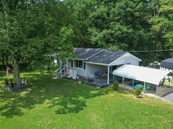 2405 Old Paris Murray Rd, Paris, TN 38242