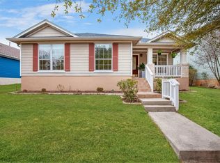 281 Hutton, Kyle, TX 78640