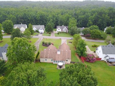 6099 Devonshire Dr, Flowery Branch, GA, 30542