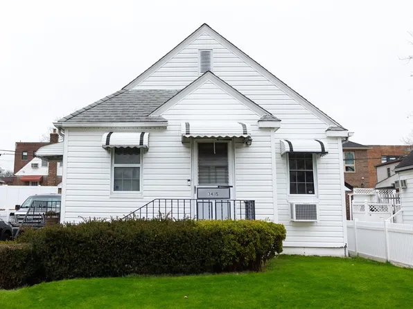 34-15 201st Street, Bayside, NY 11361